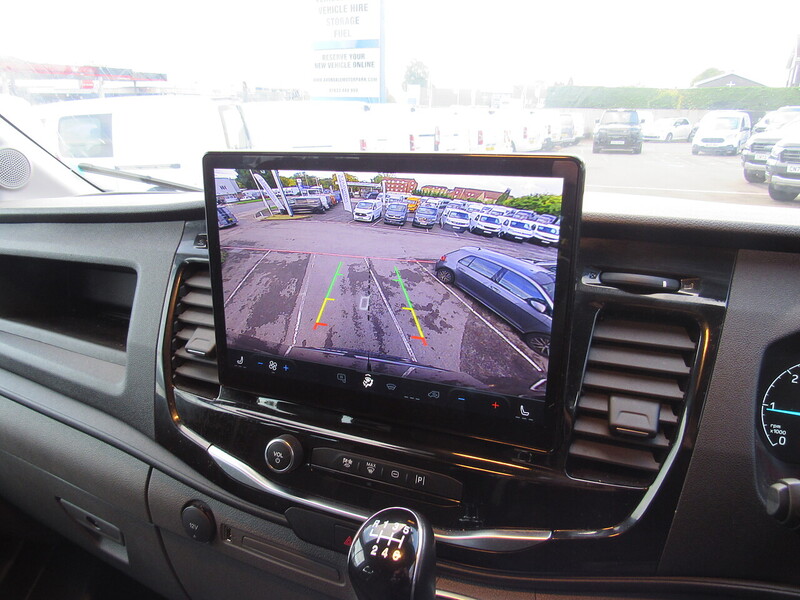 Used Ford Transit 2024 for sale - 76334102: Photo 17