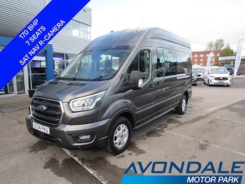 Ford - Transit