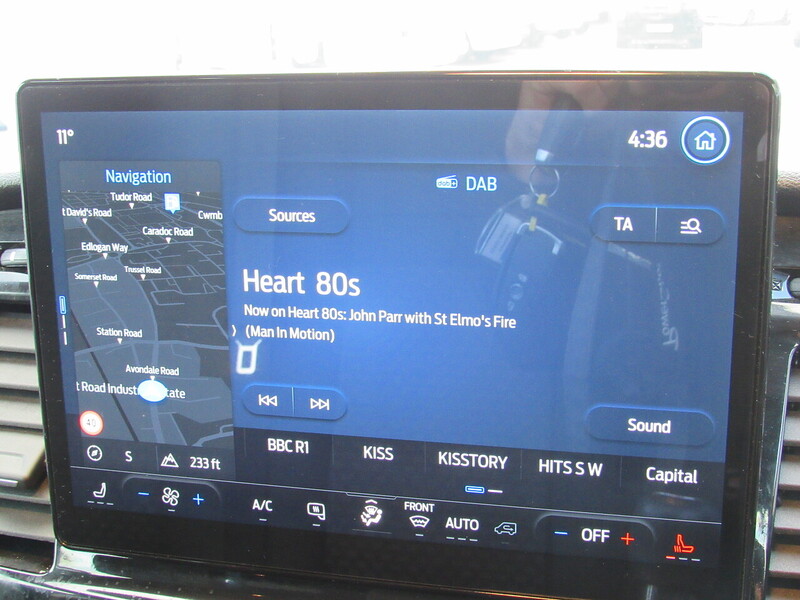 Used Ford Transit 2024 for sale - 76334102: Photo 20