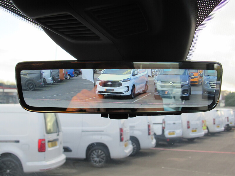 Used Ford Transit 2024 for sale - 76334102: Photo 21