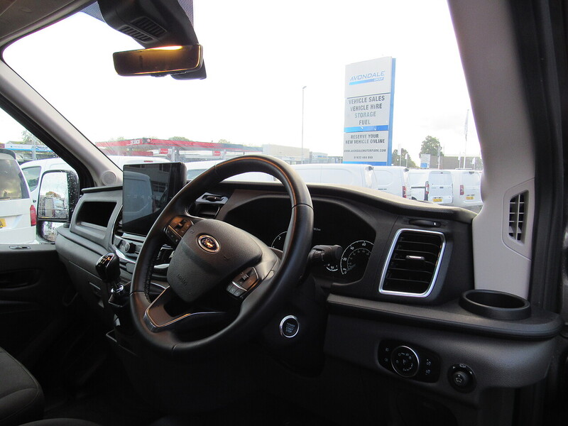 Used Ford Transit 2024 for sale - 76334102: Photo 3