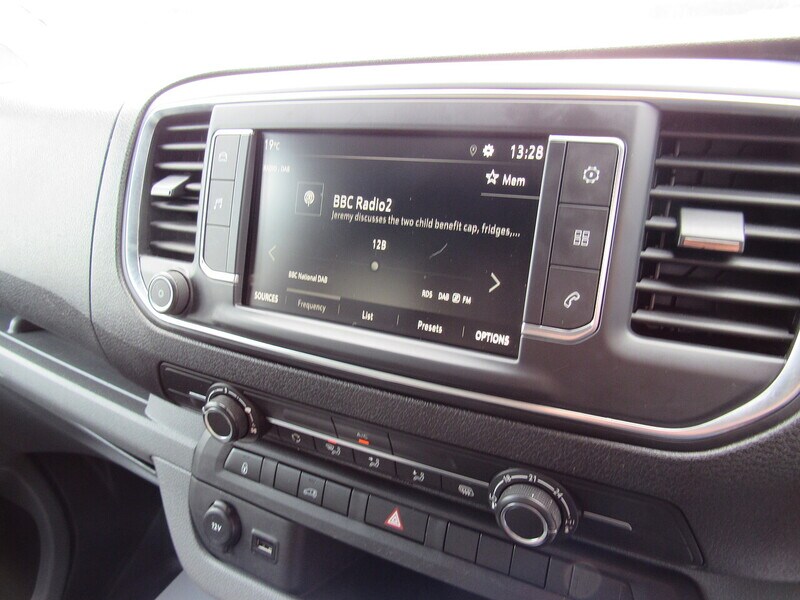 Used Vauxhall Vivaro 2020 for sale - 76133021: Photo 16