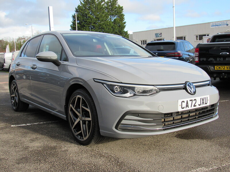 Used Volkswagen Golf 2022 for sale - 77409181: Photo 10