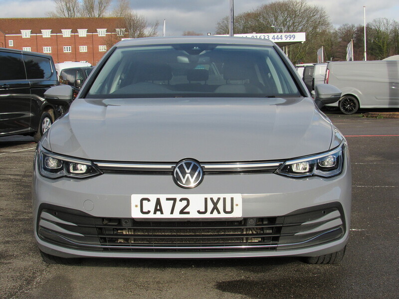 Used Volkswagen Golf 2022 for sale - 77409181: Photo 11