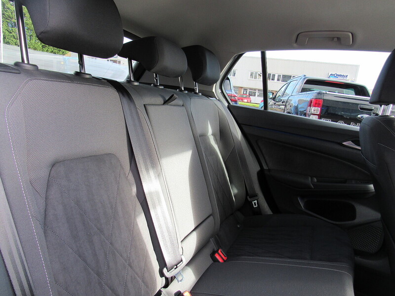Used Volkswagen Golf 2022 for sale - 77409181: Photo 13