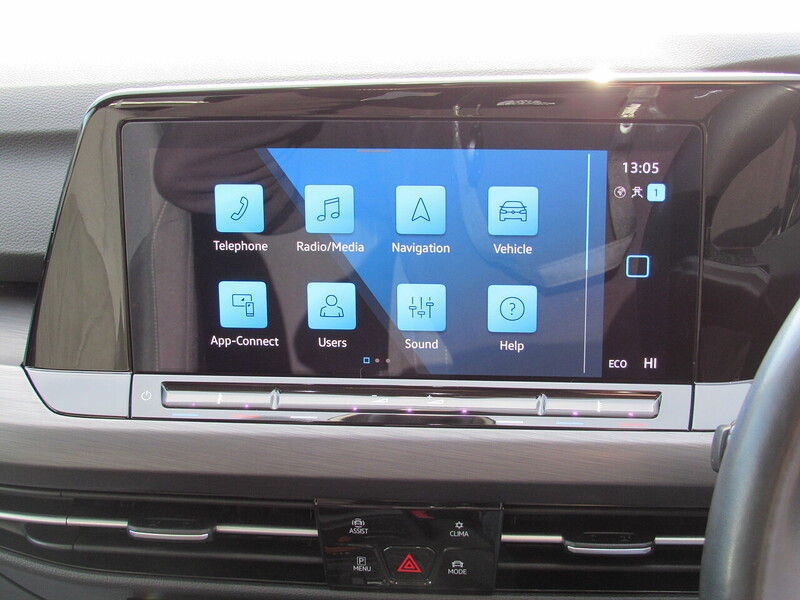 Used Volkswagen Golf 2022 for sale - 77409181: Photo 16