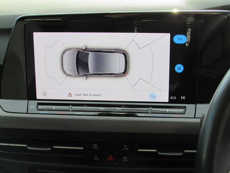 Used Volkswagen Golf 2022 for sale - 77409181: Photo 21