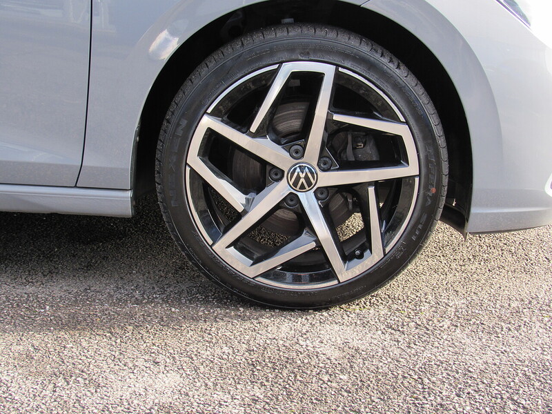 Used Volkswagen Golf 2022 for sale - 77409181: Photo 25