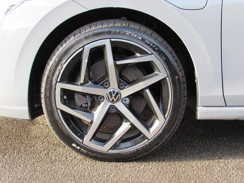 Used Volkswagen Golf 2022 for sale - 77409181: Photo 27