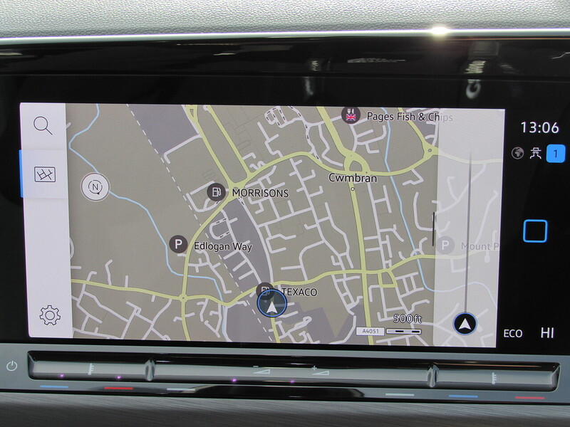 Used Volkswagen Golf 2022 for sale - 77409181: Photo 3