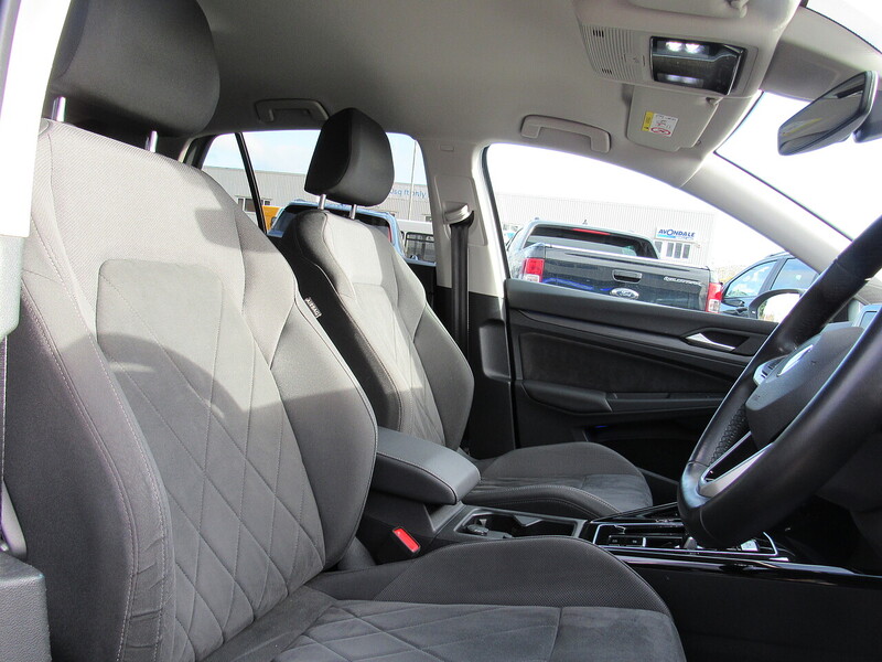 Used Volkswagen Golf 2022 for sale - 77409181: Photo 4