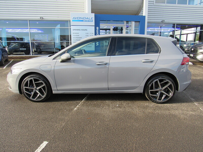 Used Volkswagen Golf 2022 for sale - 77409181: Photo 5