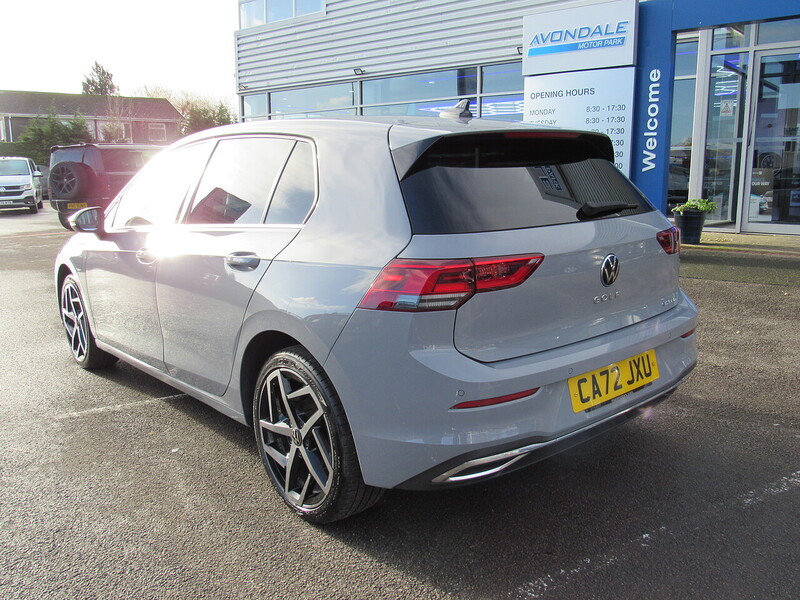 Used Volkswagen Golf 2022 for sale - 77409181: Photo 6