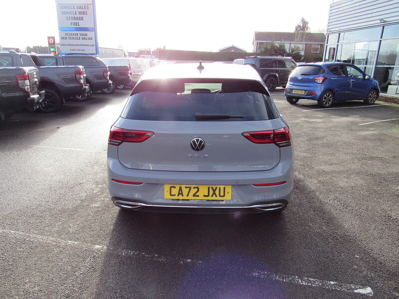 Used Volkswagen Golf 2022 for sale - 77409181: Photo 7