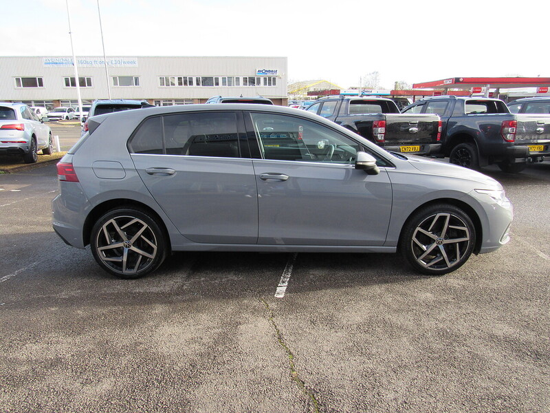 Used Volkswagen Golf 2022 for sale - 77409181: Photo 9