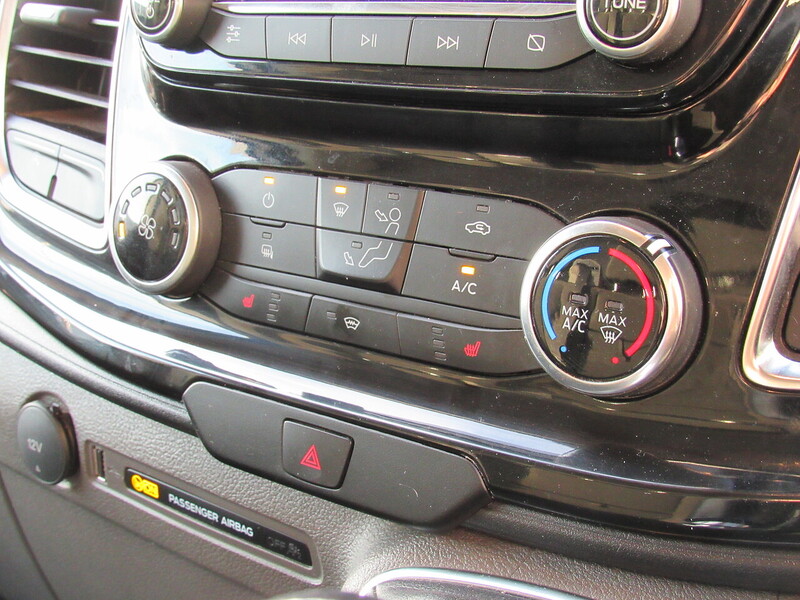 Used Ford Transit Custom 2022 for sale - 77222981: Photo 14