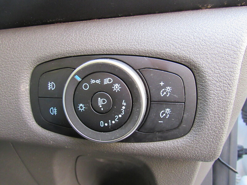 Used Ford Transit Custom 2022 for sale - 77222981: Photo 17