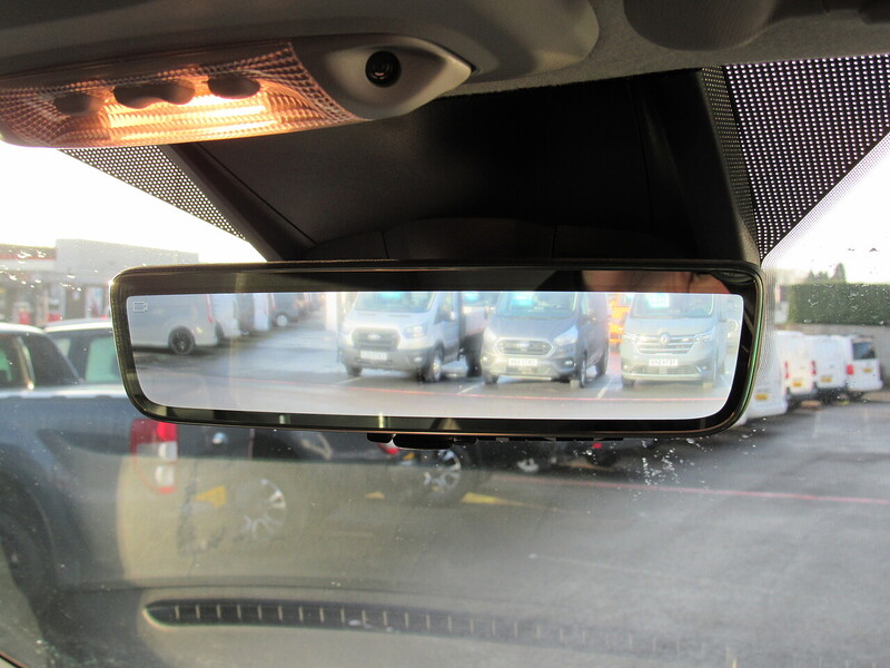 Used Ford Transit Custom 2022 for sale - 77222981: Photo 18