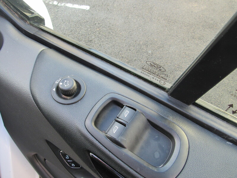 Used Ford Transit Custom 2022 for sale - 77222981: Photo 20