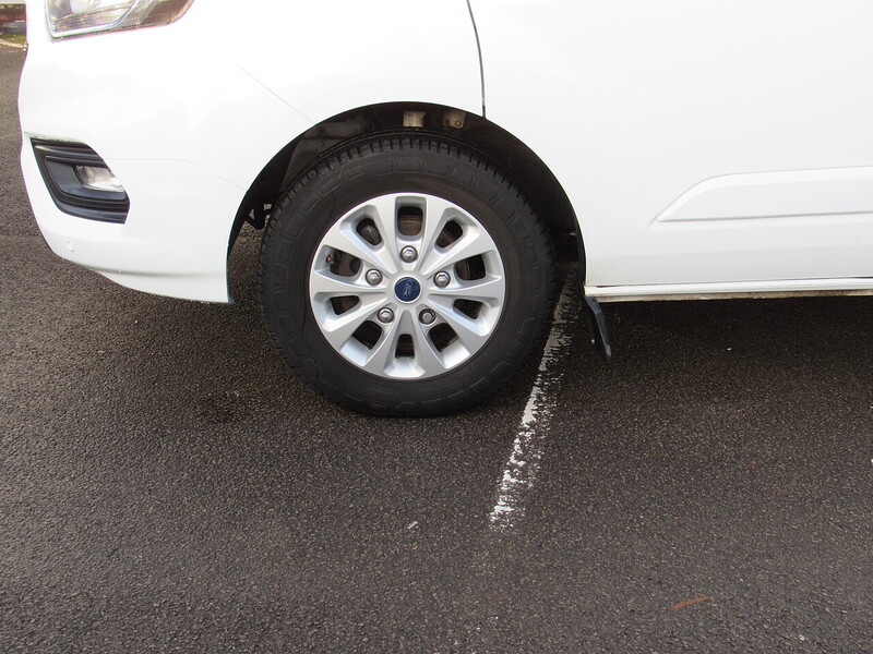 Used Ford Transit Custom 2022 for sale - 77222981: Photo 21