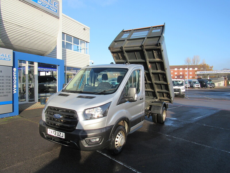 Used Ford Transit 2022 for sale - 76792981: Photo 11