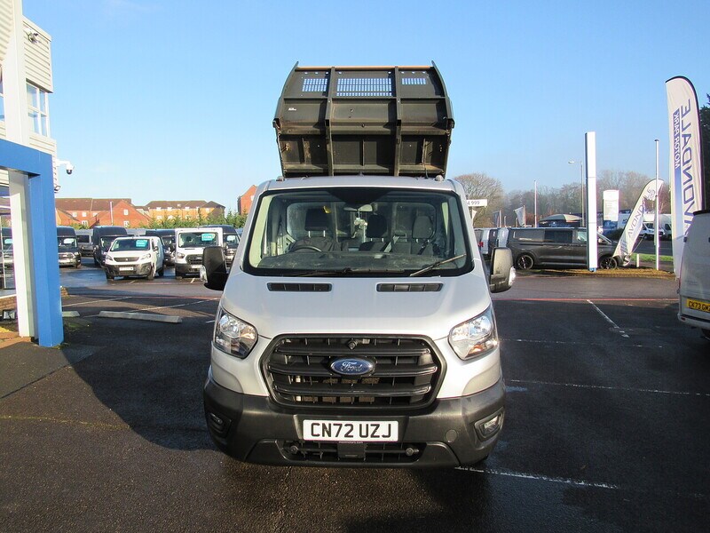 Used Ford Transit 2022 for sale - 76792981: Photo 12