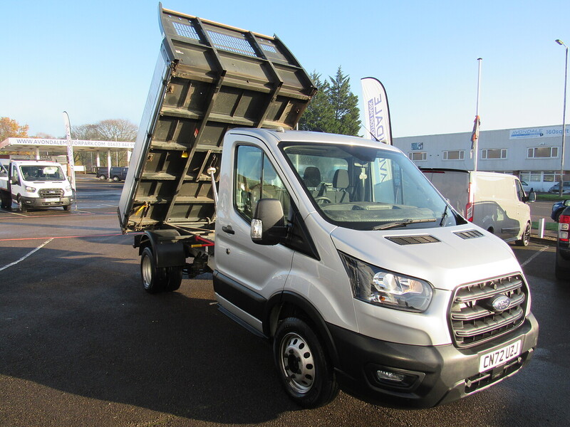 Used Ford Transit 2022 for sale - 76792981: Photo 14