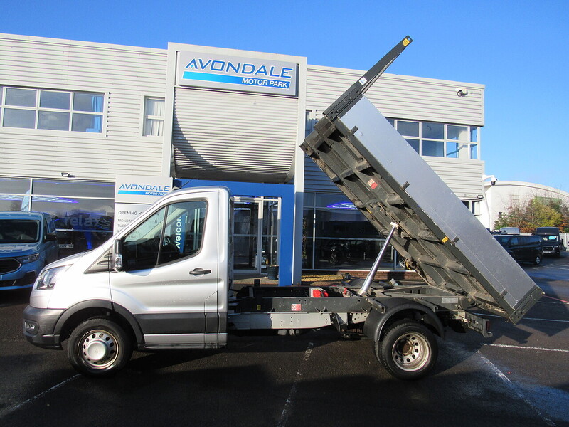 Used Ford Transit 2022 for sale - 76792981: Photo 15