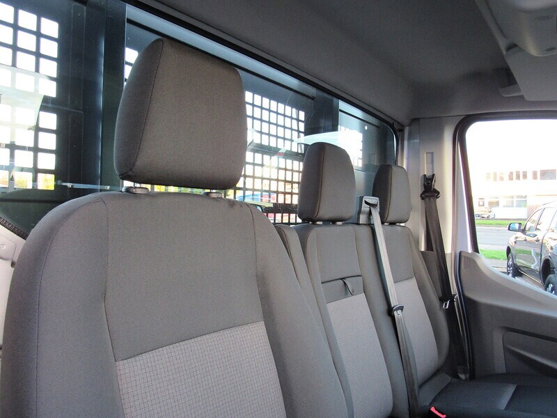 Used Ford Transit 2022 for sale - 76792981: Photo 16