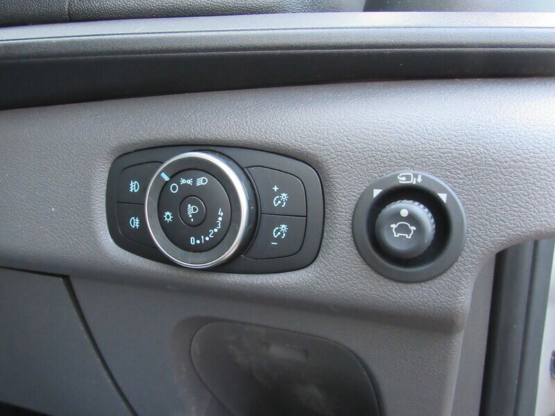 Used Ford Transit 2022 for sale - 76792981: Photo 17