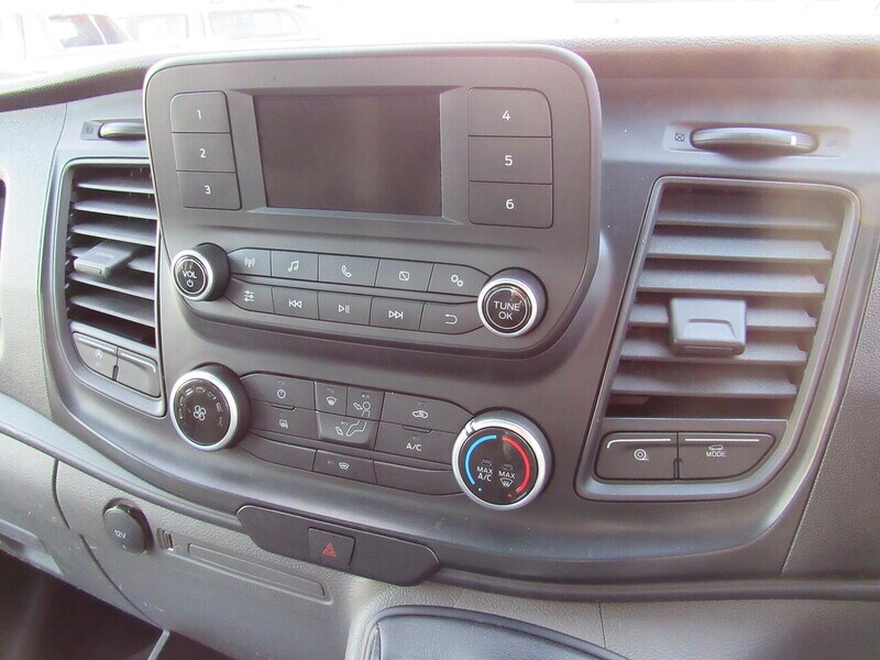 Used Ford Transit 2022 for sale - 76792981: Photo 18