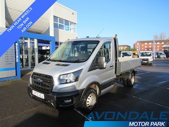 Used Ford Transit 2022 for sale - 76792981: Photo