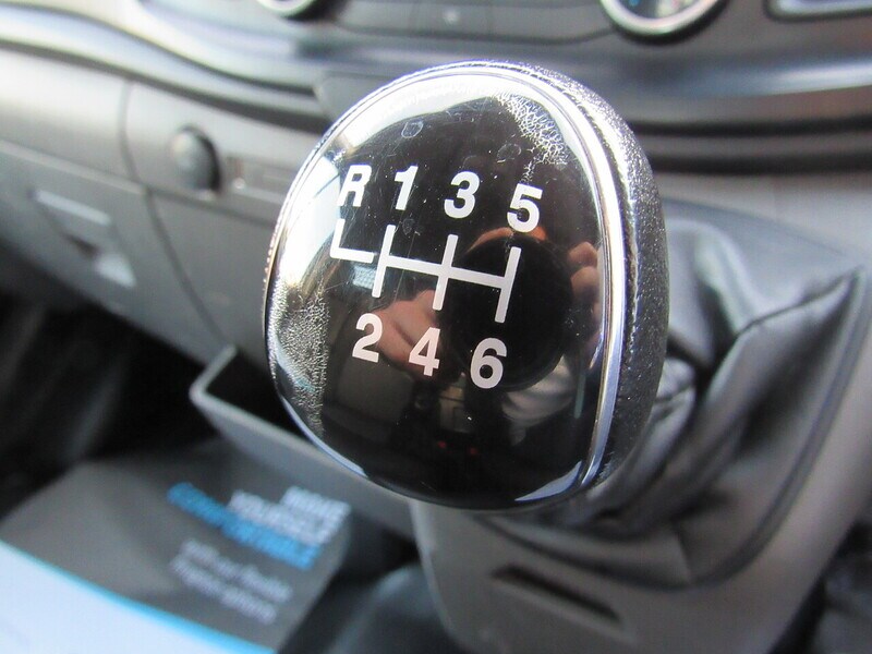 Used Ford Transit 2022 for sale - 76792981: Photo 20