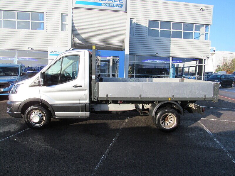 Used Ford Transit 2022 for sale - 76792981: Photo 3