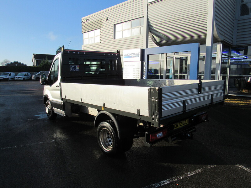 Used Ford Transit 2022 for sale - 76792981: Photo 5