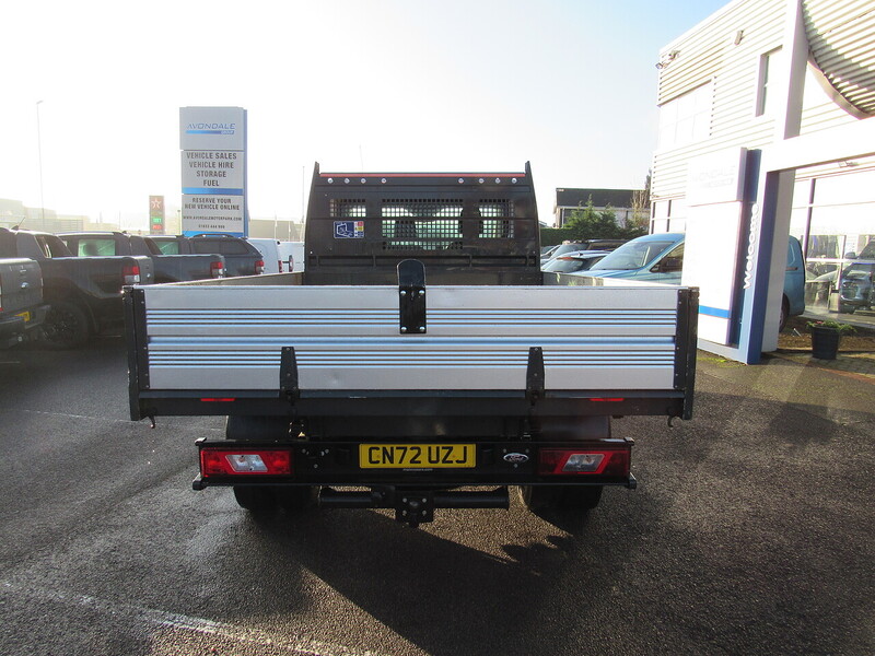 Used Ford Transit 2022 for sale - 76792981: Photo 6