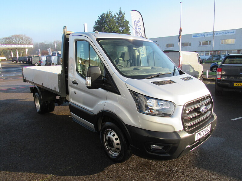 Used Ford Transit 2022 for sale - 76792981: Photo 8