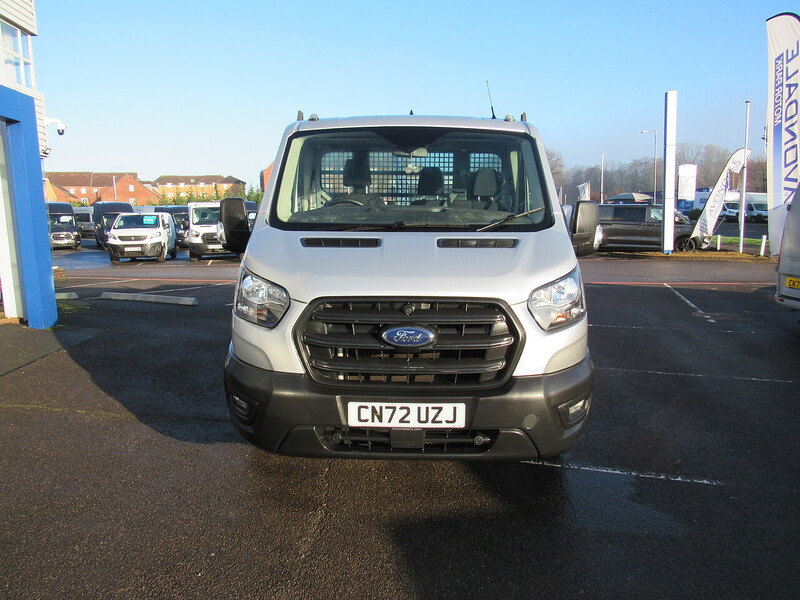 Used Ford Transit 2022 for sale - 76792981: Photo 9
