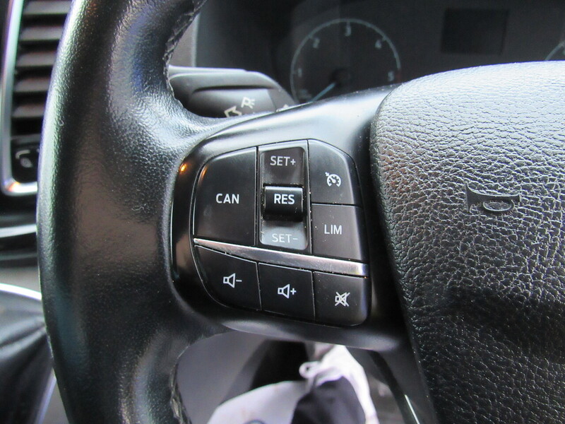 Used Ford Transit Custom 2022 for sale - 76578142: Photo 12