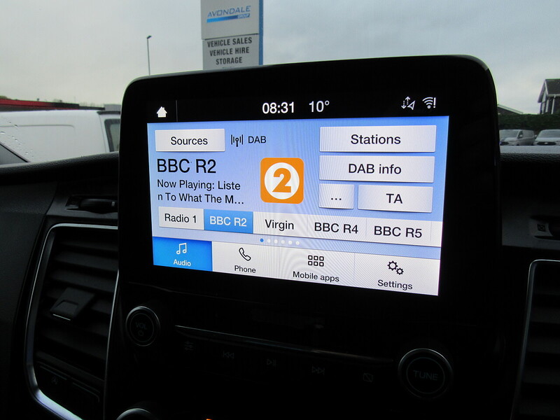 Used Ford Transit Custom 2022 for sale - 76578142: Photo 13