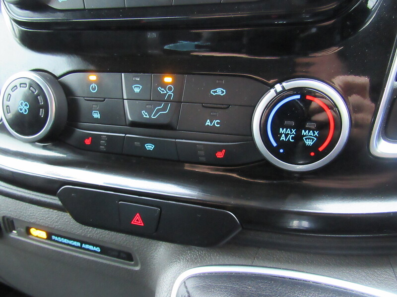 Used Ford Transit Custom 2022 for sale - 76578142: Photo 14