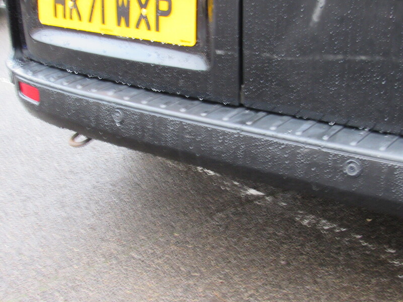 Used Ford Transit Custom 2022 for sale - 76578142: Photo 15