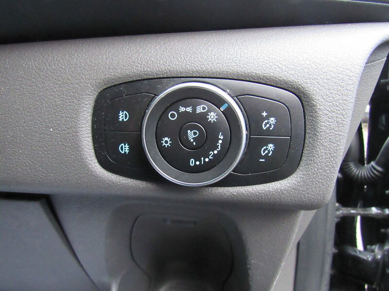 Used Ford Transit Custom 2022 for sale - 76578142: Photo 16