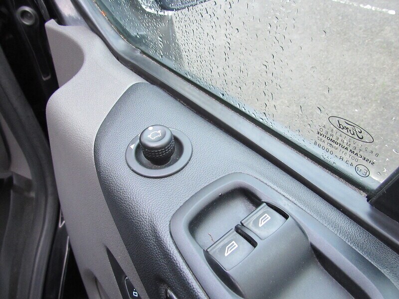 Used Ford Transit Custom 2022 for sale - 76578142: Photo 17