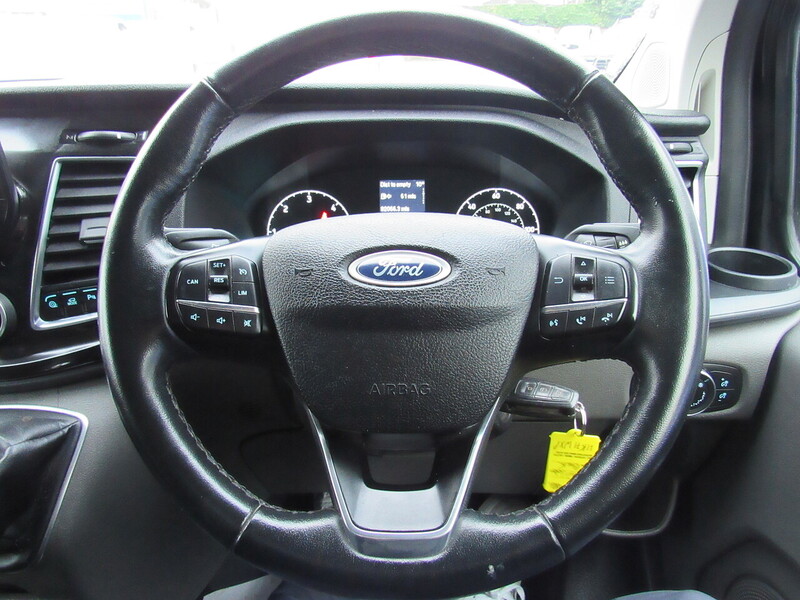 Used Ford Transit Custom 2022 for sale - 76578142: Photo 20