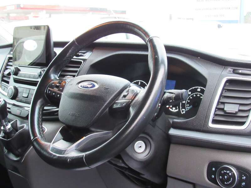 Used Ford Transit Custom 2022 for sale - 76578142: Photo 3