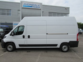 Used Peugeot Boxer 2025 for sale - 79409882: Photo
