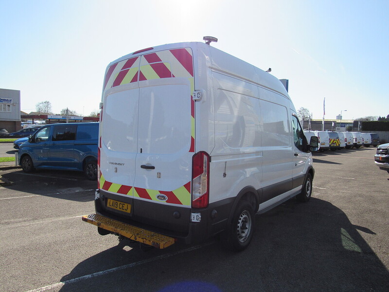 Used Ford Transit for sale - 77984912: Photo 5