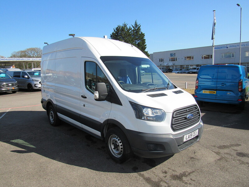 Used Ford Transit for sale - 77984912: Photo 6