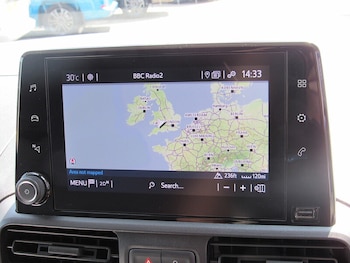Used Toyota ProAce 2023 for sale - 79266128: Photo